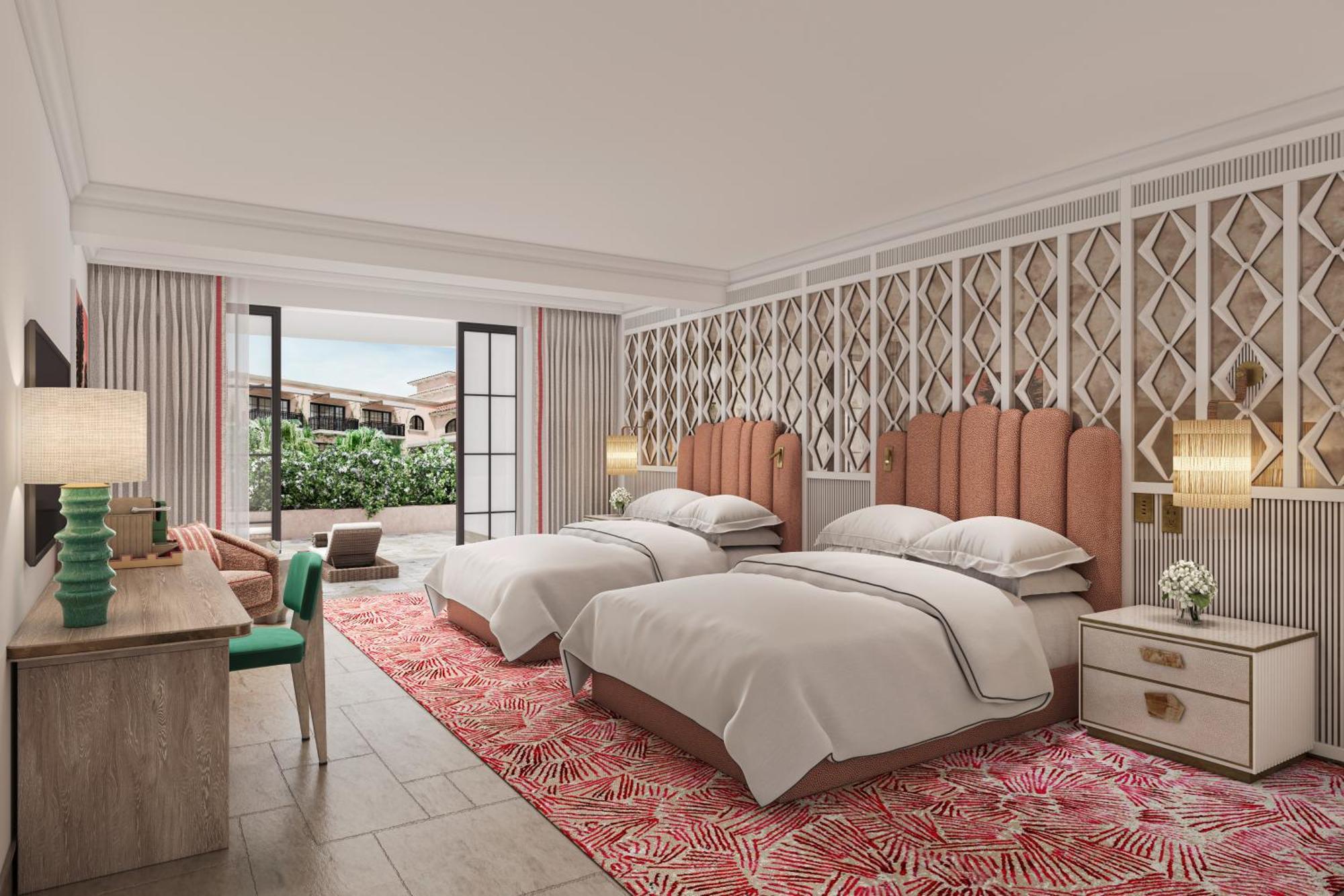 Palm House Hotel Palm Beach Extérieur photo