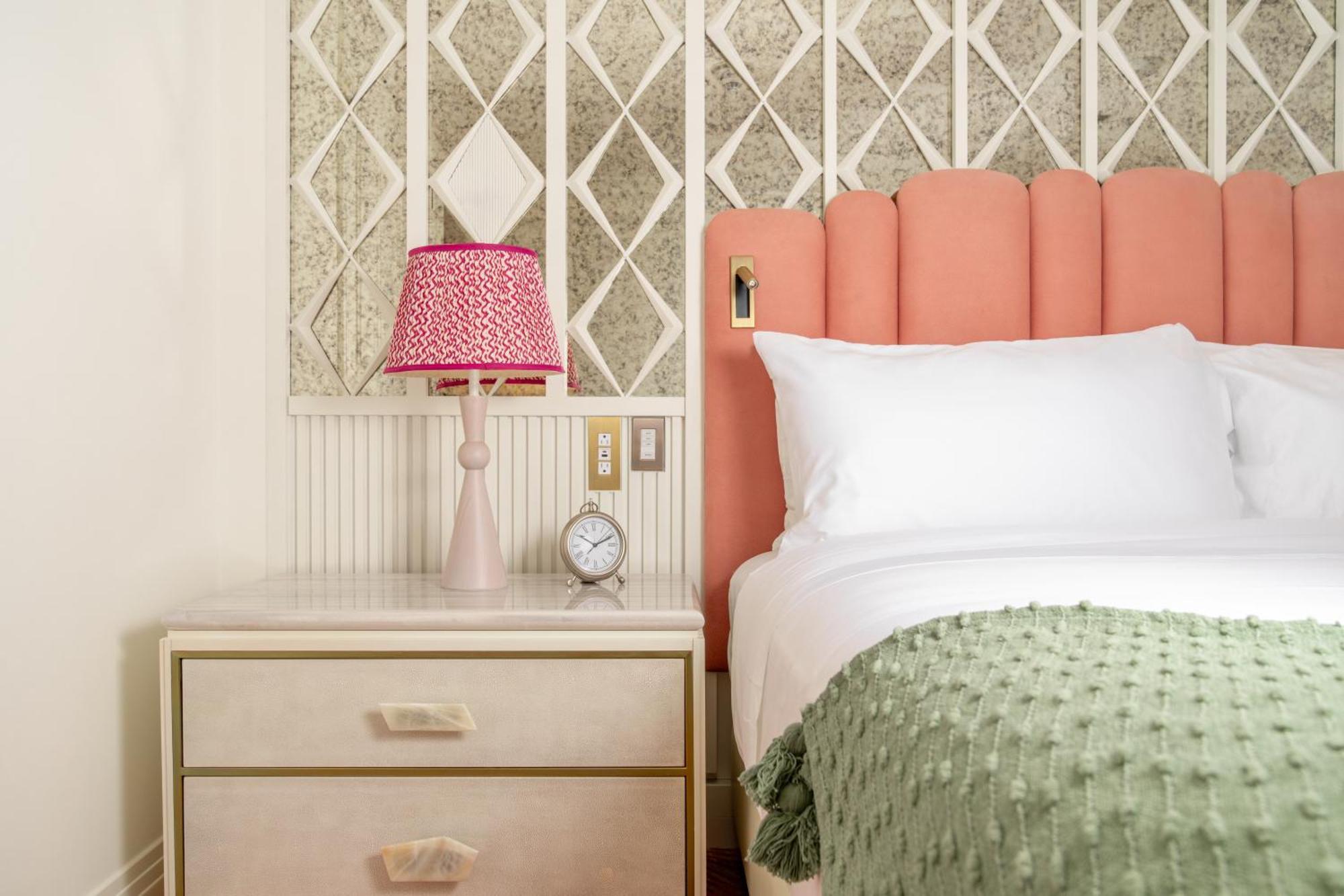 Palm House Hotel Palm Beach Extérieur photo